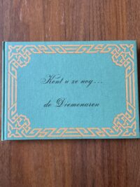 Kent u ze nog … De Diemenaren