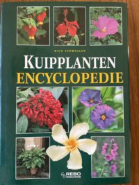 Nico Vermeulen - Kuipplanten encyclopedie