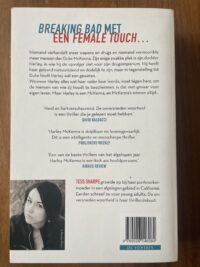 Tess Sharpe - De onversneden waarheid