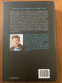 David Baldacci - Rechteloos