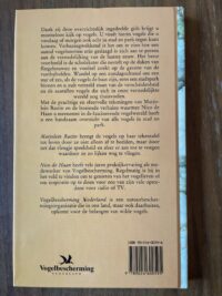 Marjolein Bastin - Kijk op vogels in stad en park