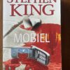 Stephen King - Mobiel