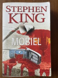 Stephen King - Mobiel