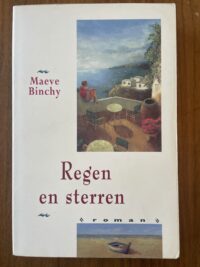 Maeve Bincchy - Regen en sterren