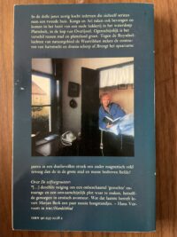 Marjan Berk - Rook in de ribben