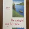 Maeve Binchy - De spiegel van het meer