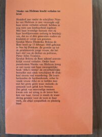 Nynke van Hichtum - Afke’s tiental