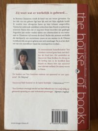 Tess Gerritsen - Het stille meisje