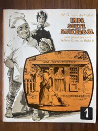 W.G. Van de Hulst - In de soete suikerbol