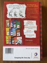 Jeff Kinney - Het leven van een loser