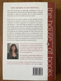 Tess Gerritsen - Koud hart