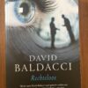 David Baldacci - Rechteloos