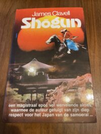 James Clavell - Shogun