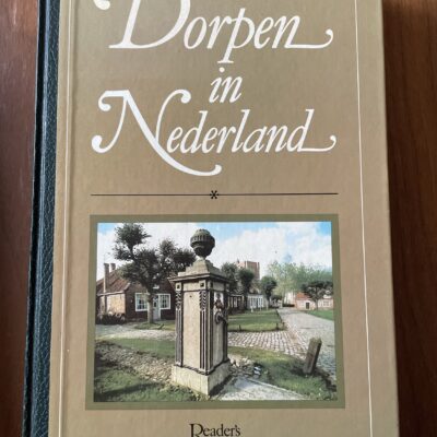 Reader’s digest - Dorpen in Nederland
