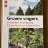 Groene vingers - Gemeente Amsterdam