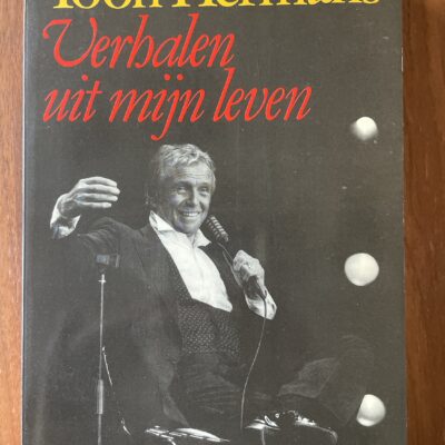 Toon Hermans - Verhalen uit mijn leven