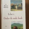 Maeve Binchy - Echo’s Onder de oude beuk
