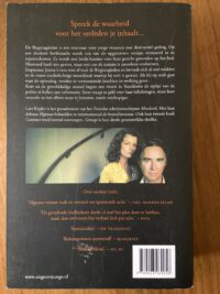 Lars Kepler -Getuige