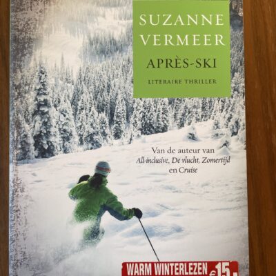 Suzanne Vermeer - Apres-ski