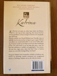 Margreet Maljers - Katrina