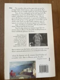 Maeve Bincchy - Regen en sterren