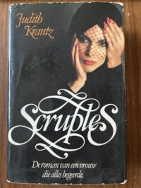 Judith Krantz - Scruples