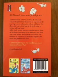 Jill Mansell - Millies flirt