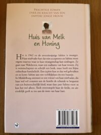 Margreet Maljers - Huis van melk en honing