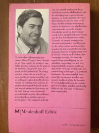 Mario Vargas Llosa - Lof van de stiefmoeder