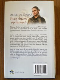 Anke de Graaf - Twee ringen op fluweel