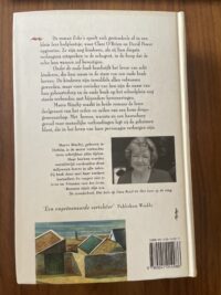 Maeve Binchy - Echo’s Onder de oude beuk