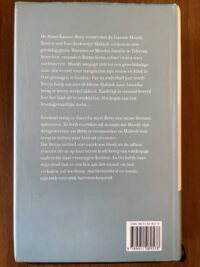 Betty Mahmoody - In een sluier gevangen & Uit liefde voor mijn kind omnibus