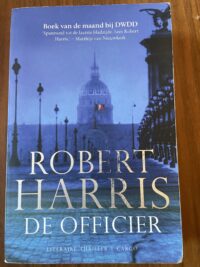 Robert Harris - De officier