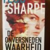 Tess Sharpe - De onversneden waarheid