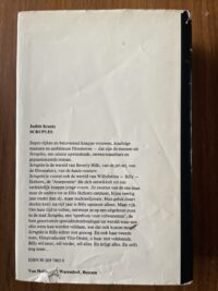 Judith Krantz - Scruples