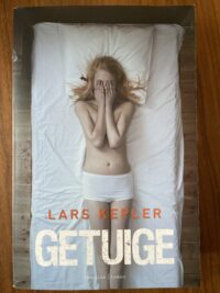 Lars Kepler -Getuige