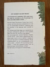 Philippa Carr - Het wonder van Sint Bruno