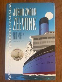 Joshua Zwaan - Zeevonk