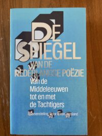 8c2351a9-ae2c-4fc5-8032-f8da957882ba-7056-000011b17ce3bad9_file Victor E. Van Vriesland - De spiegel van de Nederlandse poëzie
