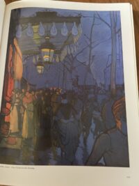 Post-Impressionism- Royal acandemy of arts