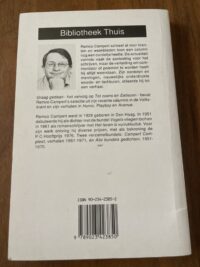 Remco Campert - Graag gedaan