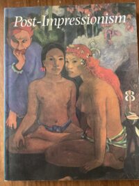 Post-Impressionism- Royal acandemy of arts