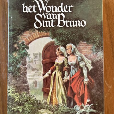 Philippa Carr - Het wonder van Sint Bruno