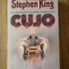 Stephen King - Cujo