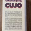 Stephen King - Cujo