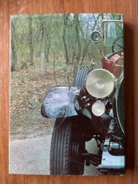 De grote automerken - Klassieke automerken