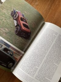 De grote automerken - Klassieke automerken