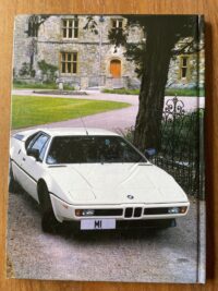BMW - Stuart Bladon
