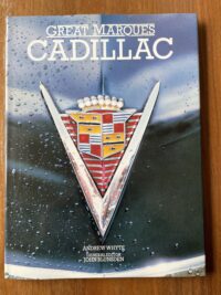 Great Marques - Cadillac