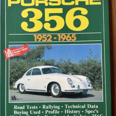 Porsche 356